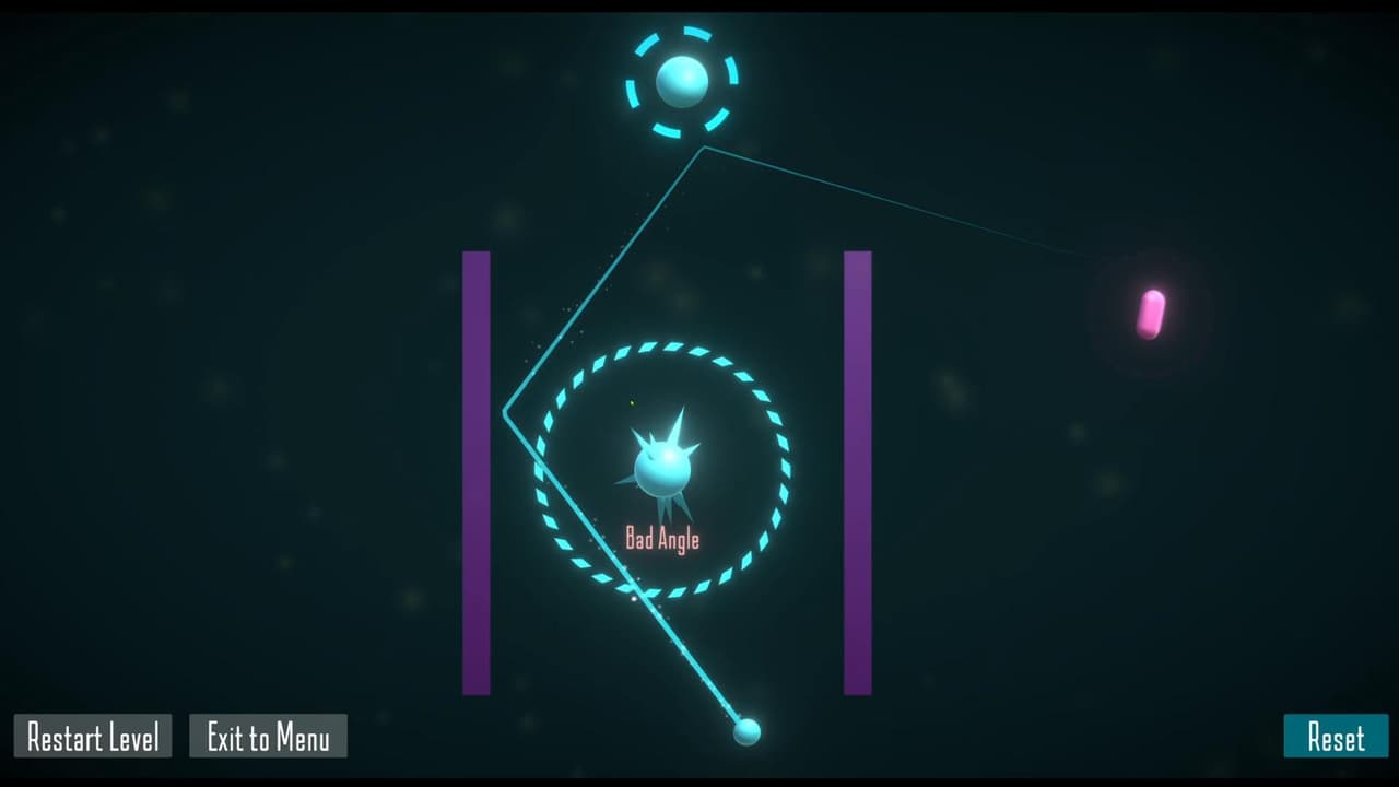 Serene Stability - LD49 screenshot 3