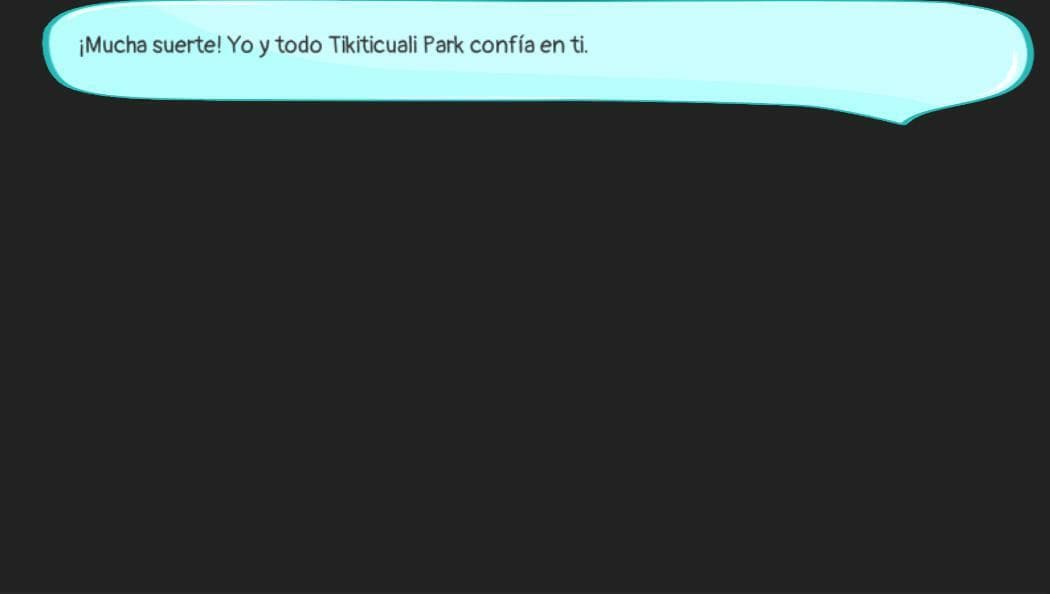 TikiticualiPark screenshot 3