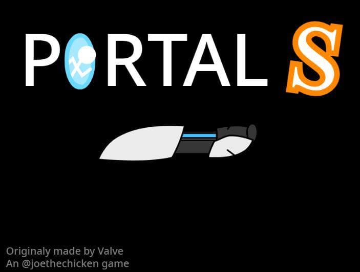 Portal S