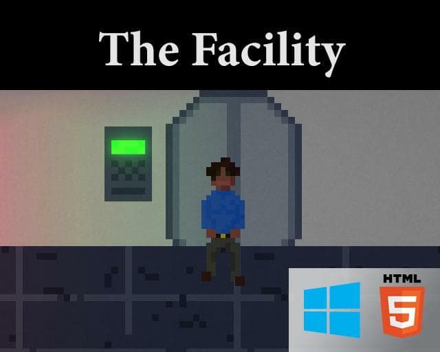 The Facility (itch) (Invixel)