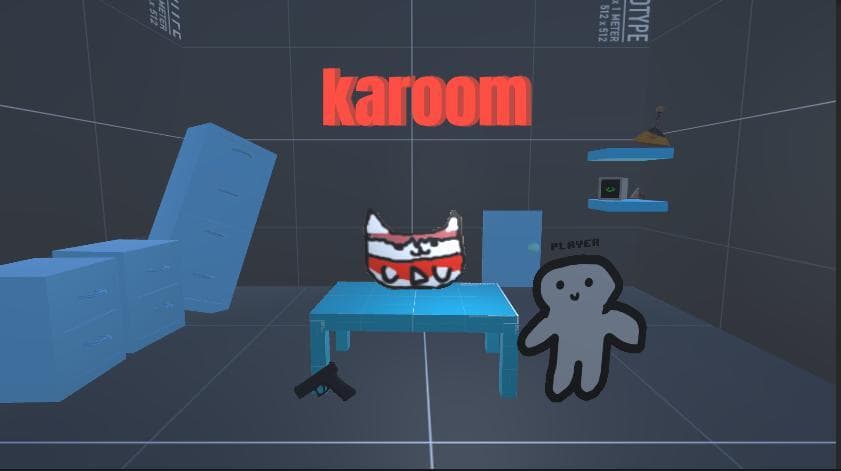 karoom