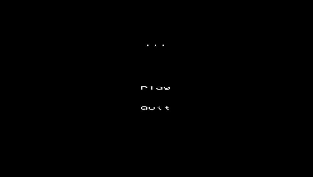 This is not a game.