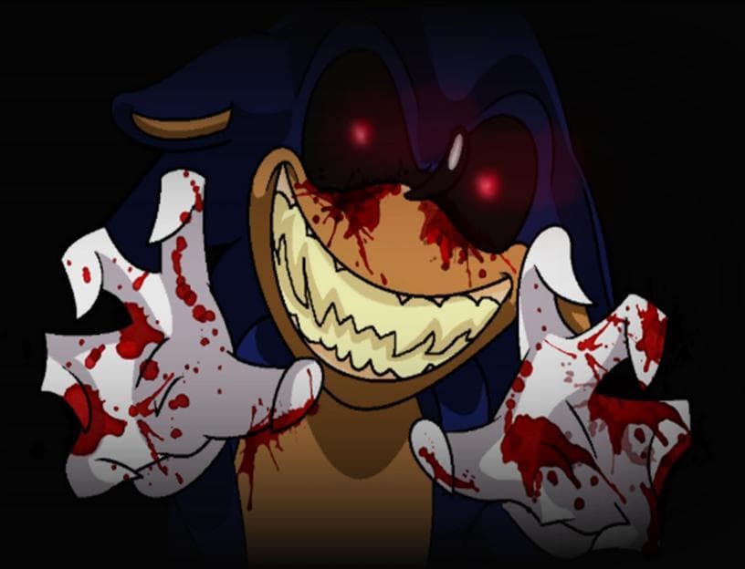 Creepypasta Land MV Edition Revised screenshot 5