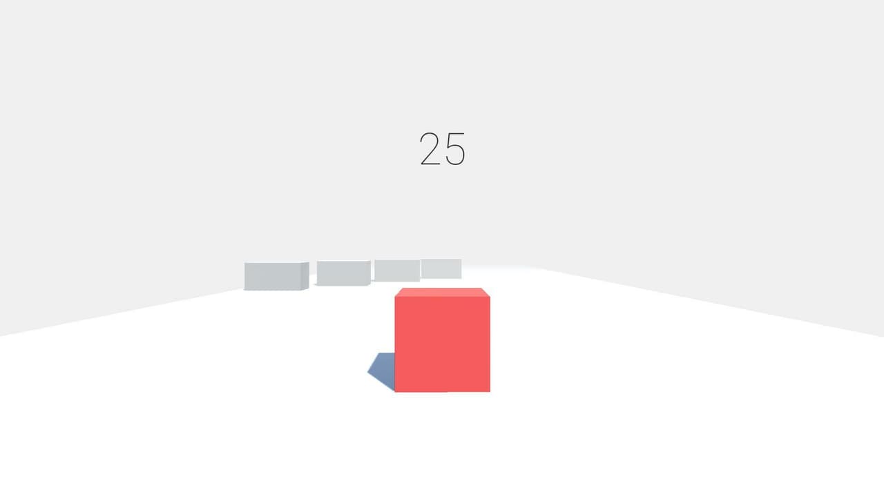 Generic Cube Game (kennymakesgames)