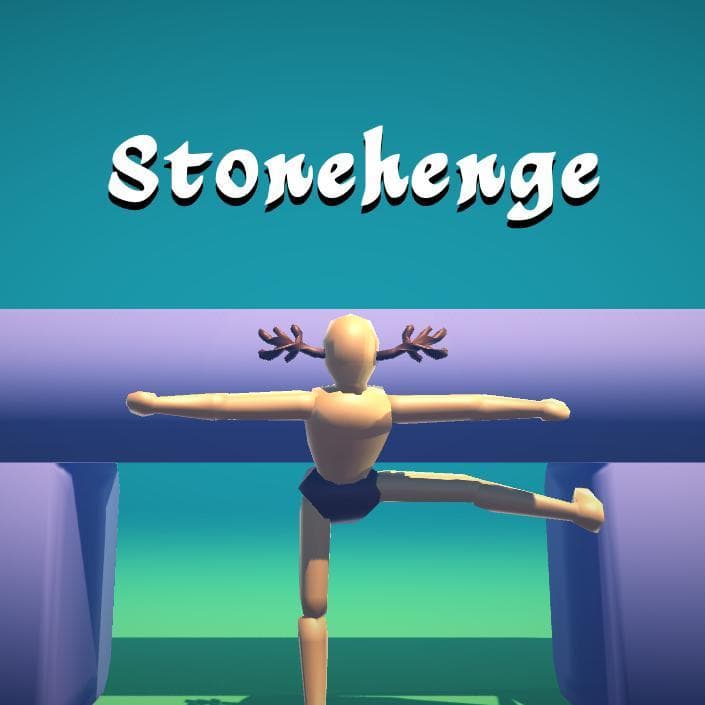Stonehenge