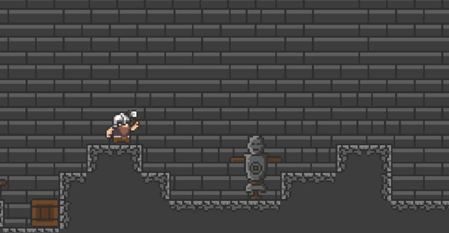 Heart of the North screenshot 2