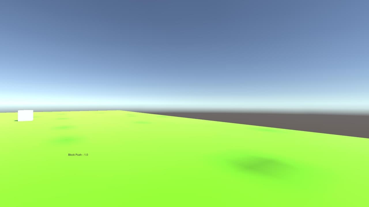 Block Push (Dumster Games) screenshot 4