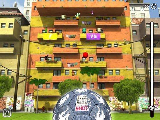 Street Football Show screenshot 4