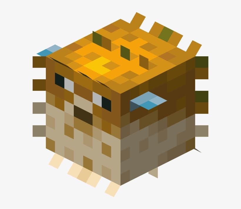 Mob Fish