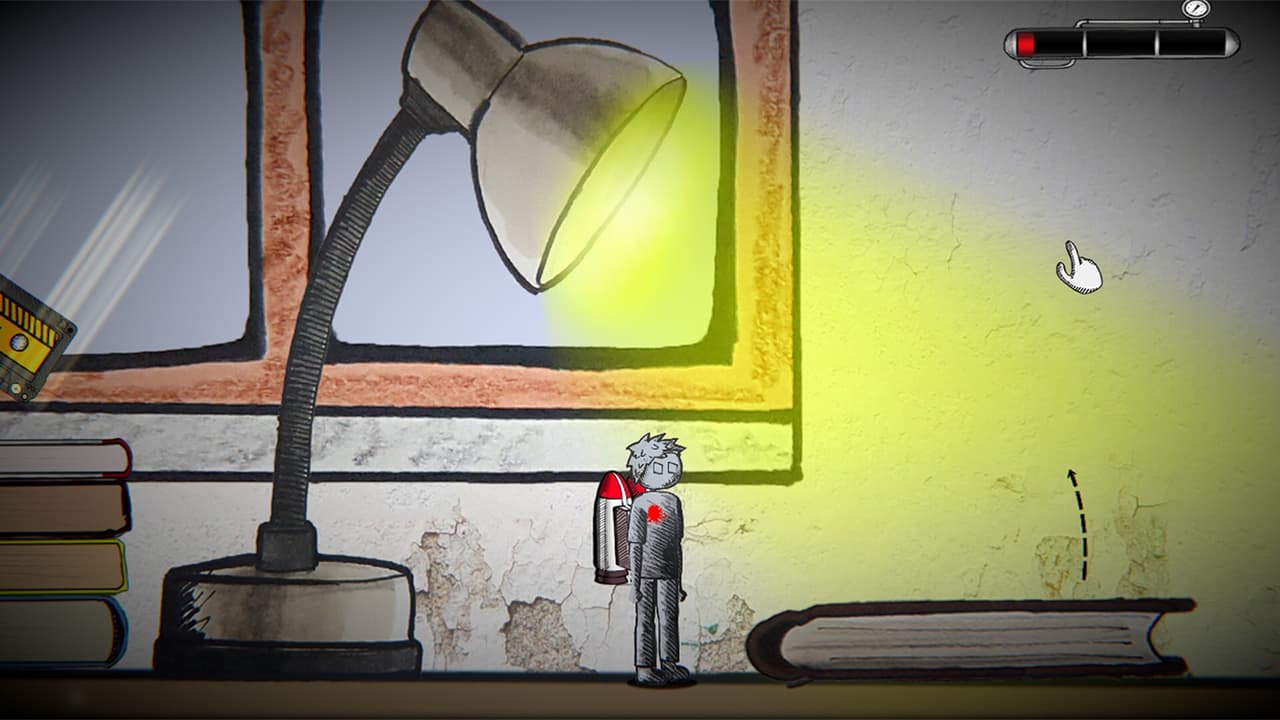 Pursuit of Redemption screenshot 6