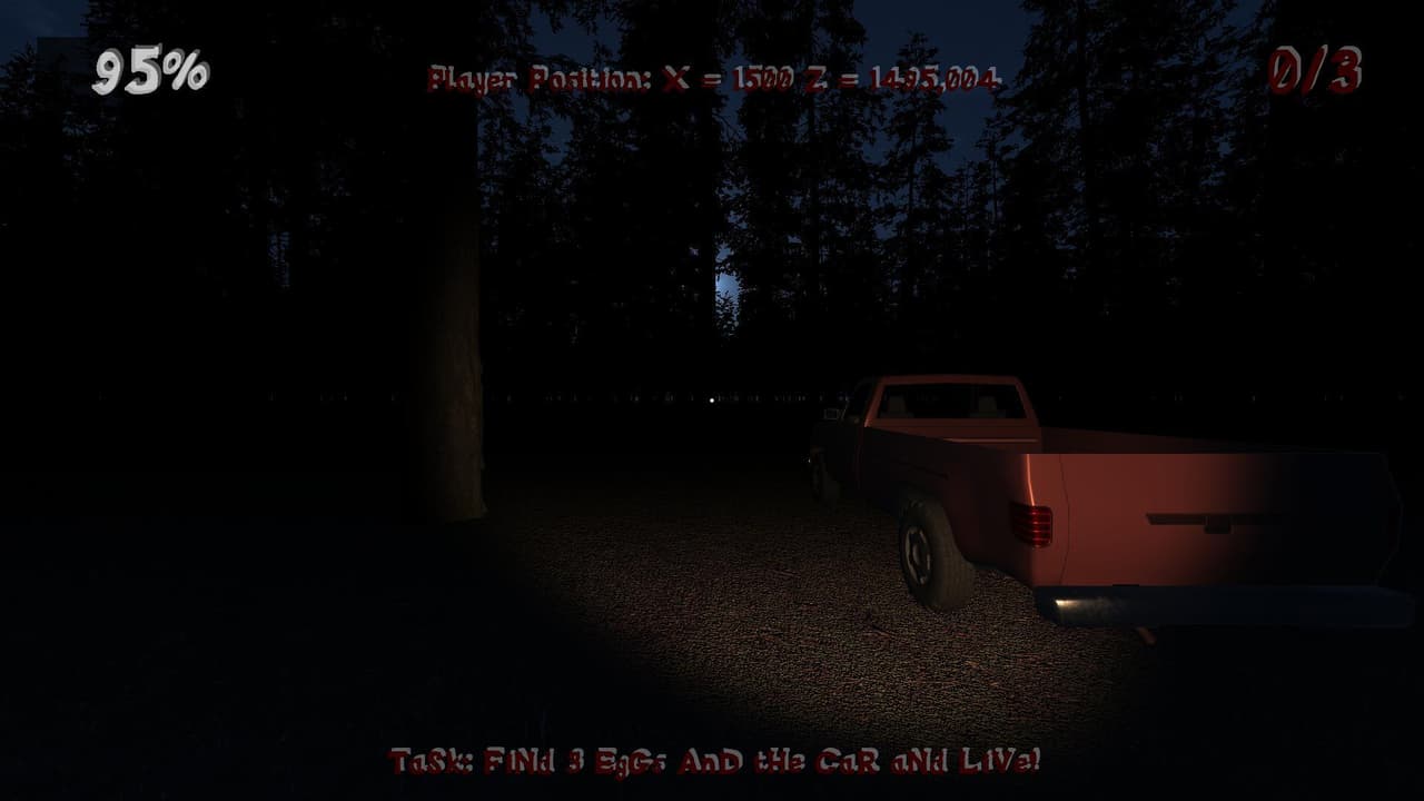 EaStEr MaN screenshot 4