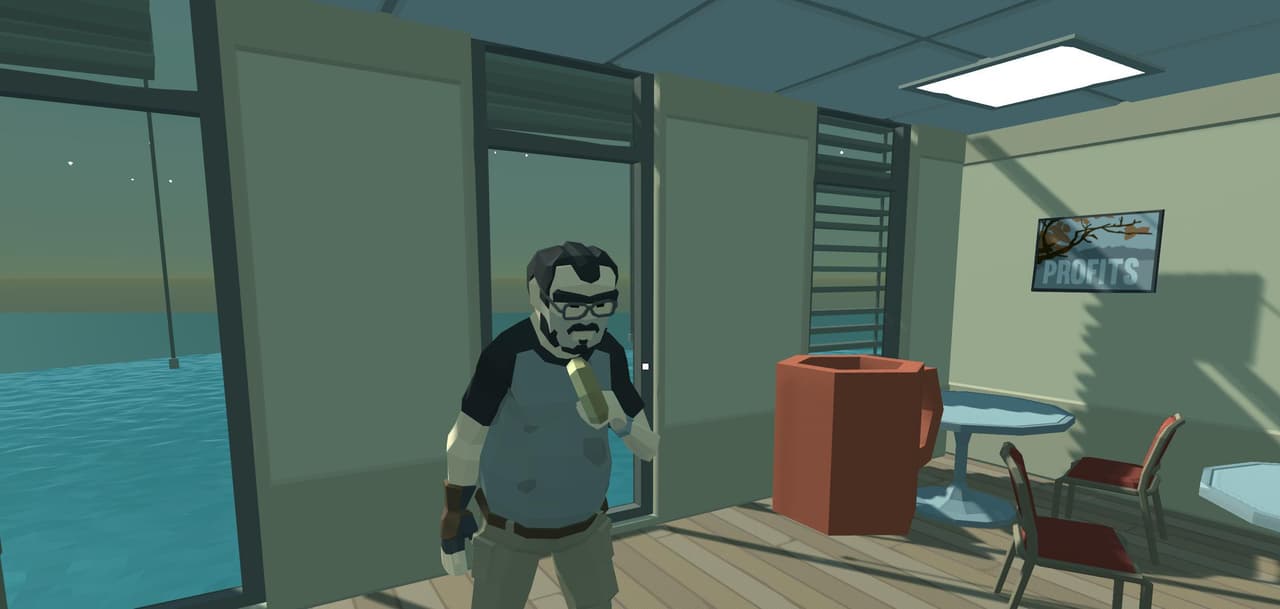 Unusual life screenshot 2