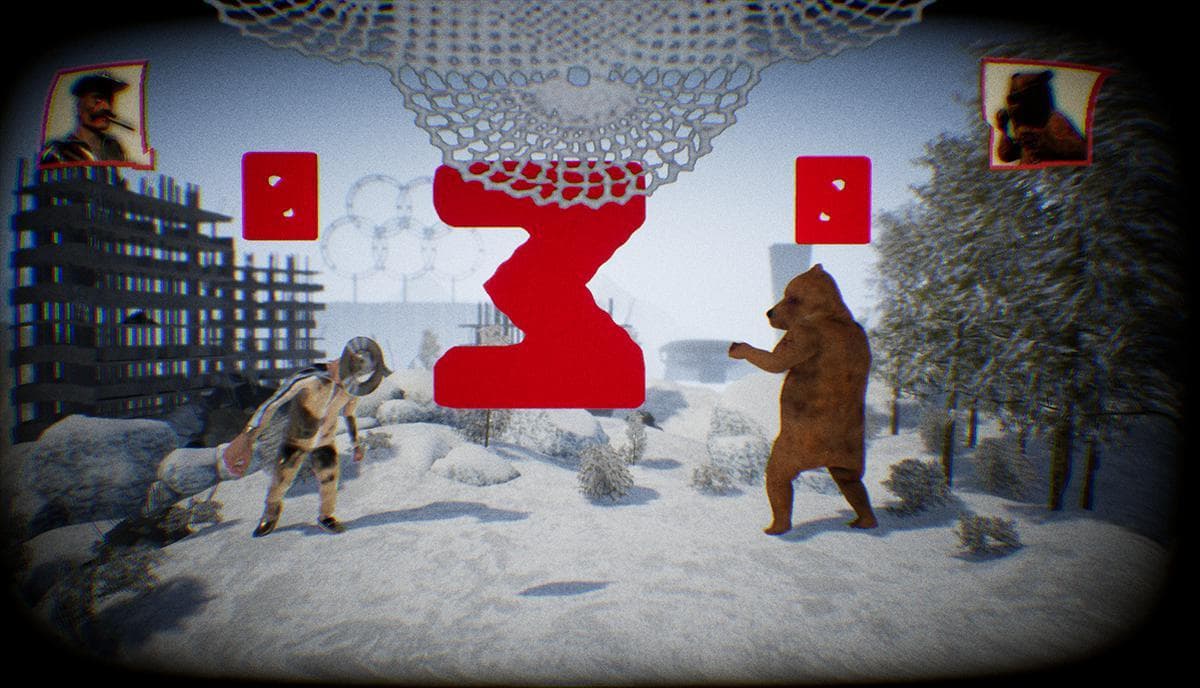 Squat or Die screenshot 2