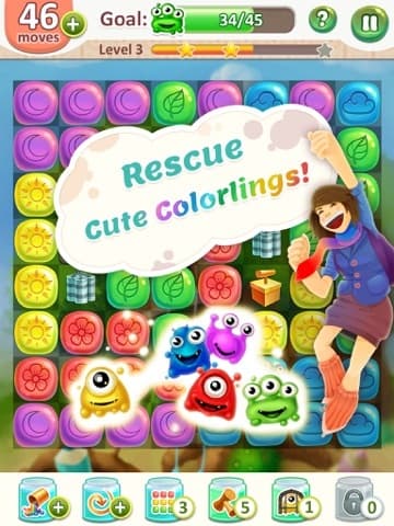 Color Craze screenshot 4