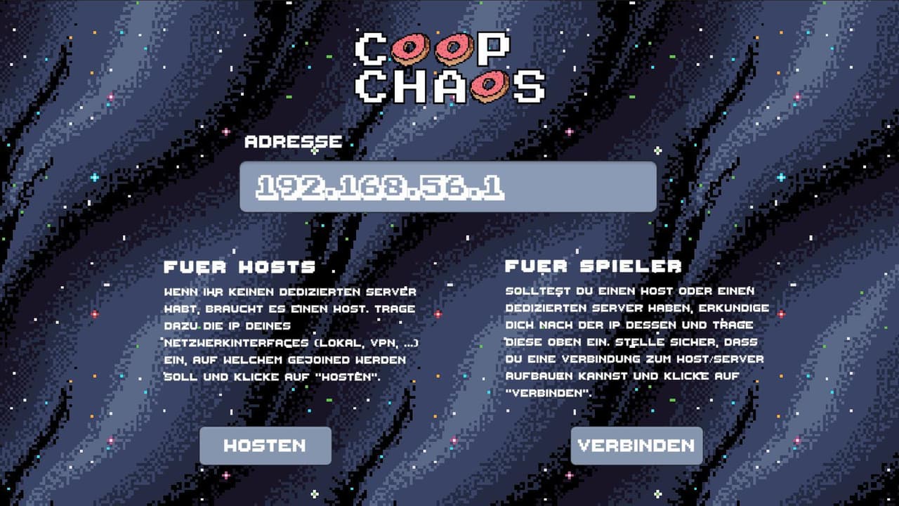 Coop Chaos (phisn, thilobillerbeck) screenshot 2