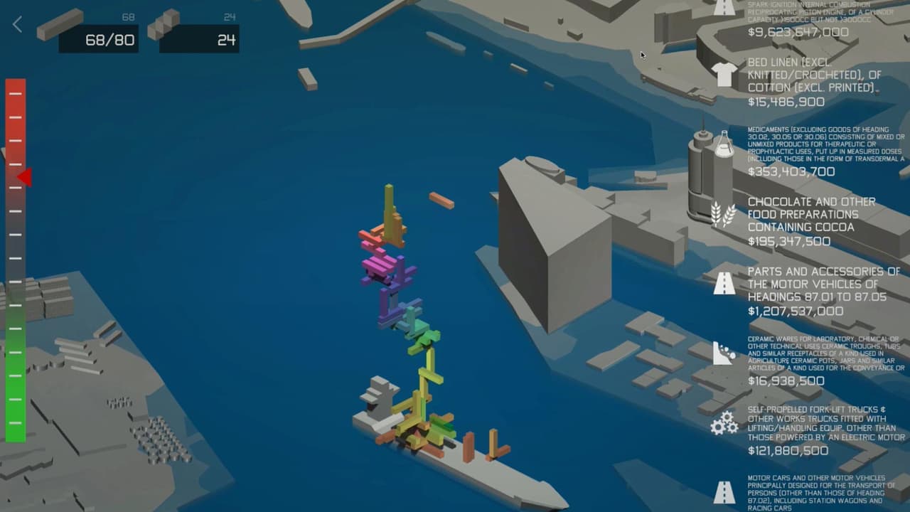 The Speed of Thinking screenshot 3
