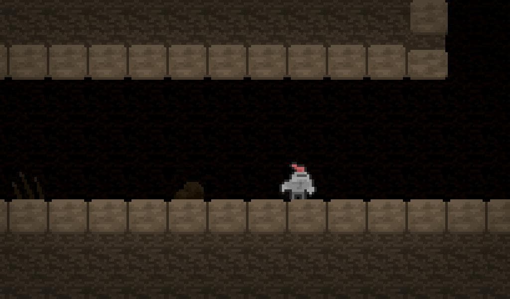 The Knight in Bloodied Armour screenshot 5