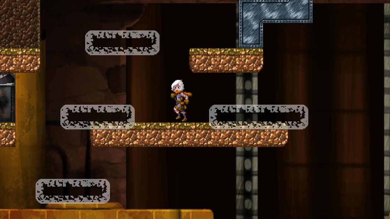 Camera Obscura screenshot 4
