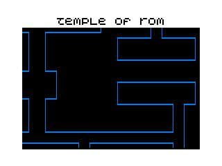 Temple of ROM II screenshot 2