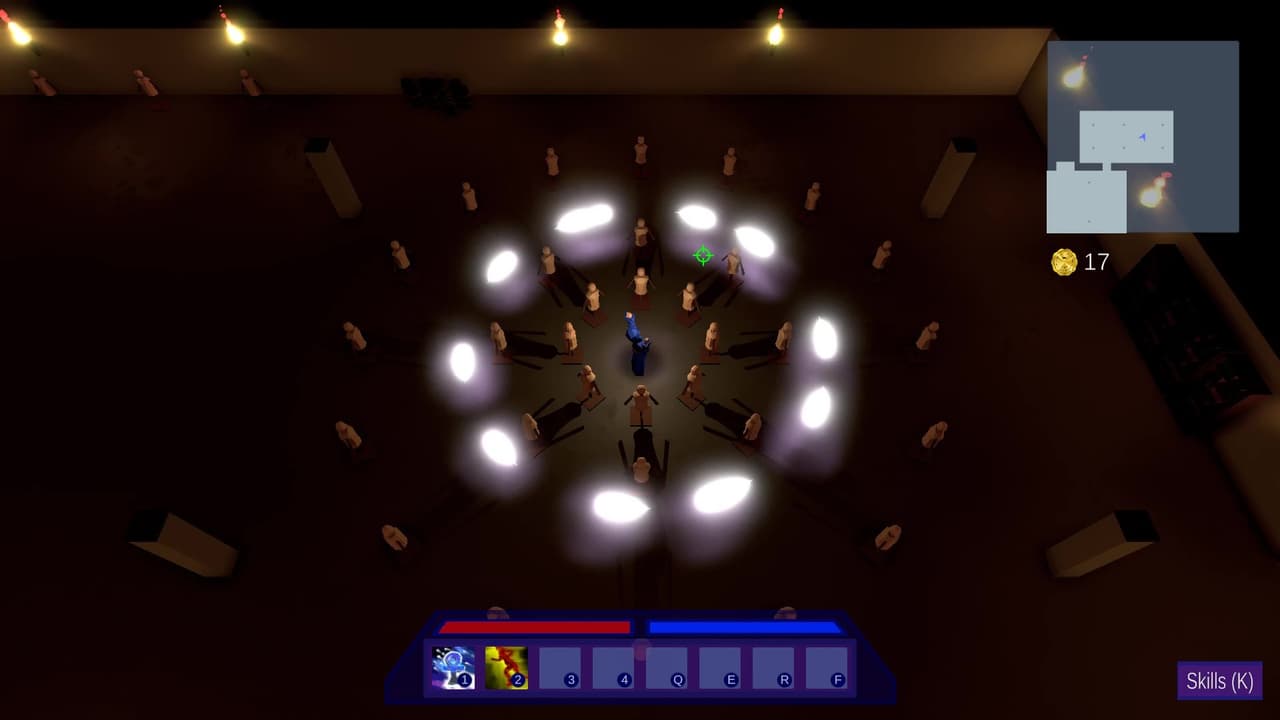 Incantus screenshot 2