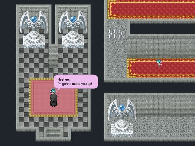 Innermost screenshot 2