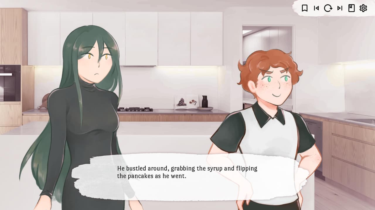 Meaning (Arbit) screenshot 4