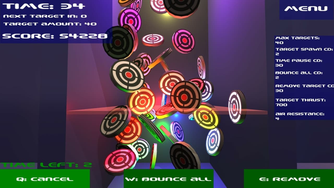 Target Practice screenshot 5
