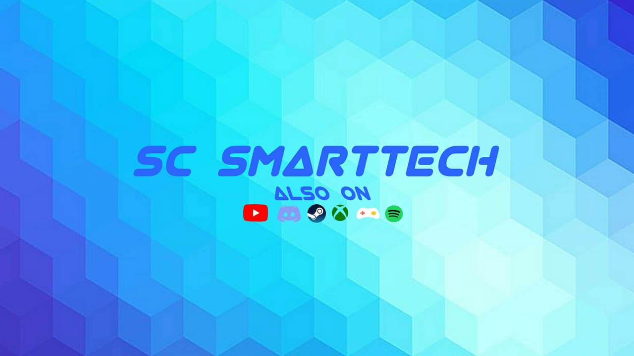 SC SmartTech OneClick Game