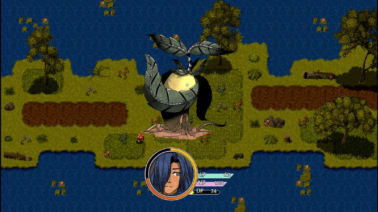 Elohim Eternal - Prologue screenshot 5