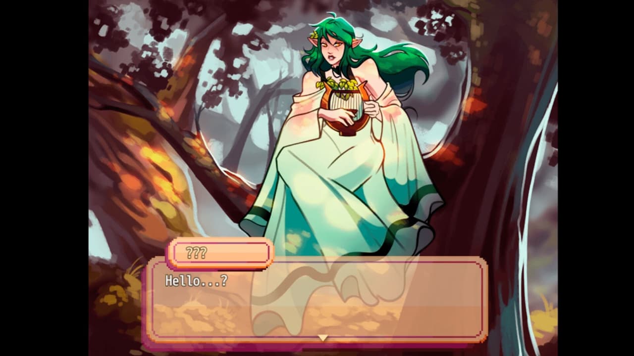 Dreams of an Exile screenshot 4