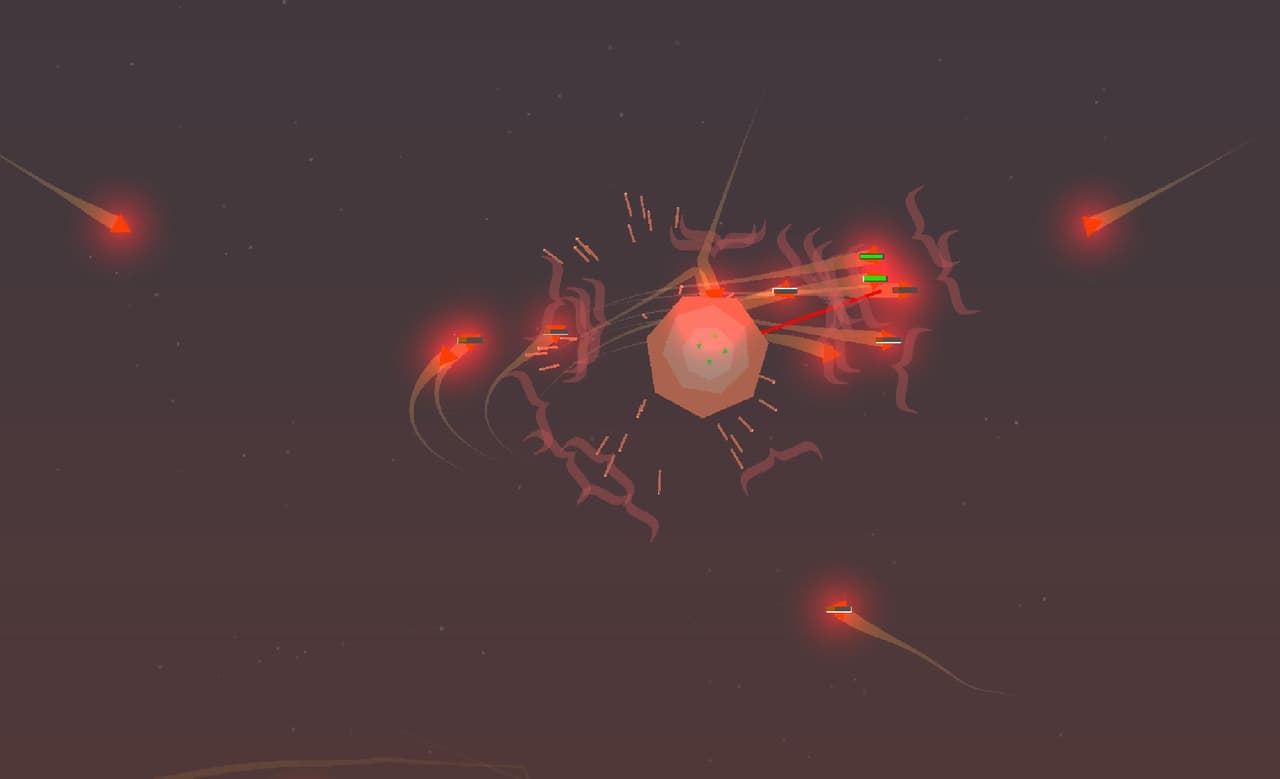 Branching Factor screenshot 2