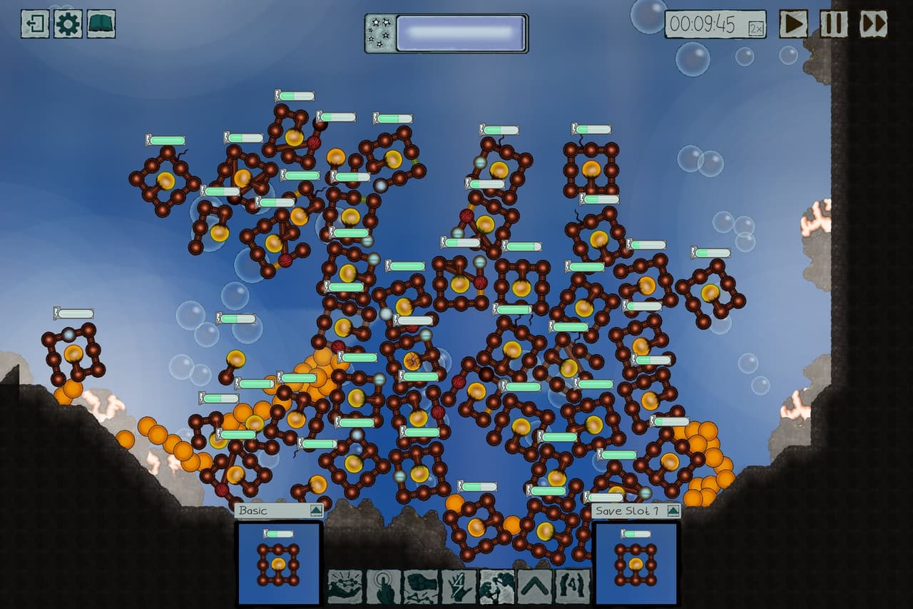 evolution for beginners screenshot 3