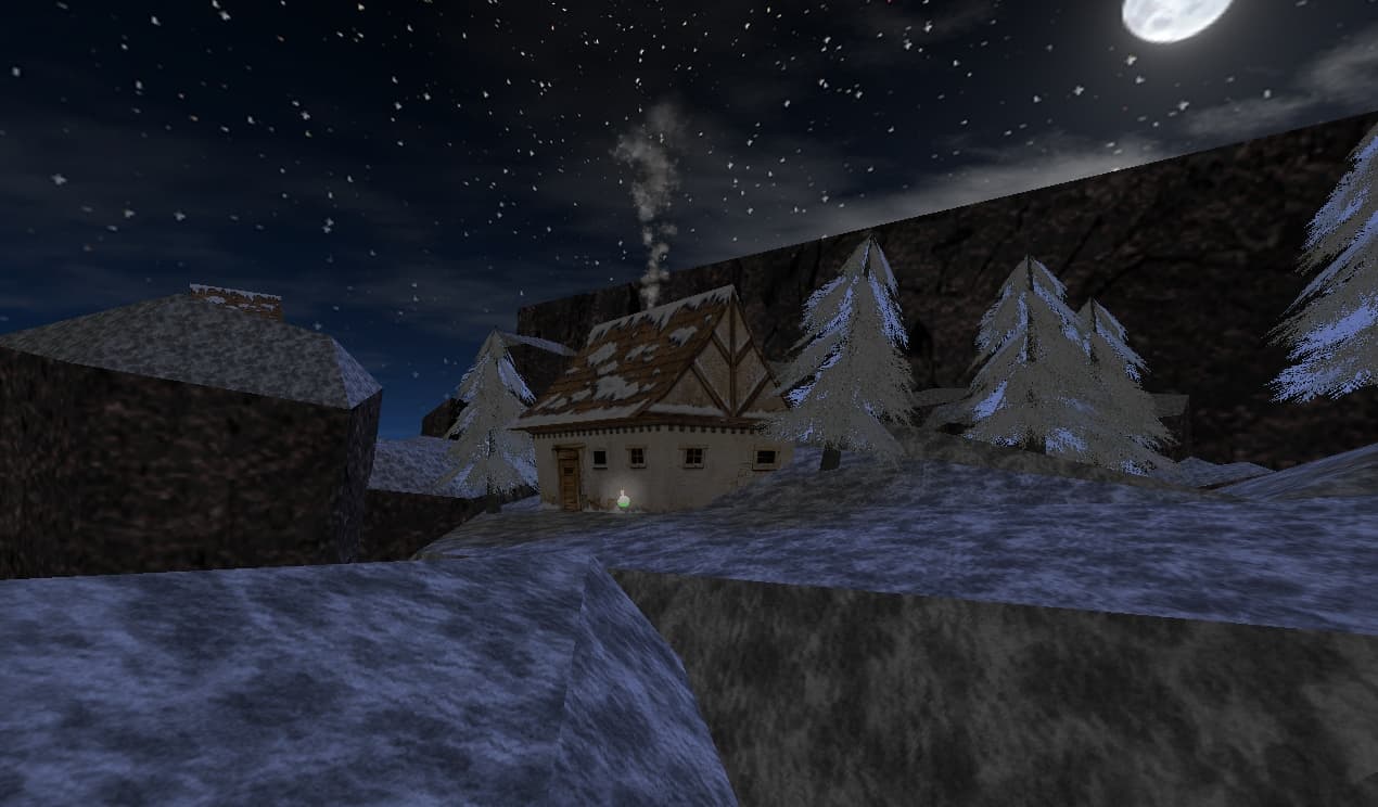 Christmas Mappers Collective Mappack (2021)