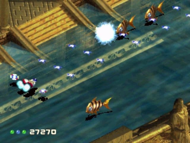 Viewpoint screenshot 5