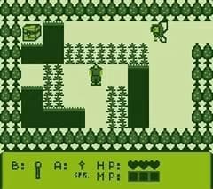 Equinox (itch) (keyo) screenshot 4