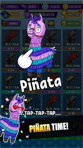 Idle Royale Tycoon - Incremental Merge Battle Game screenshot 6