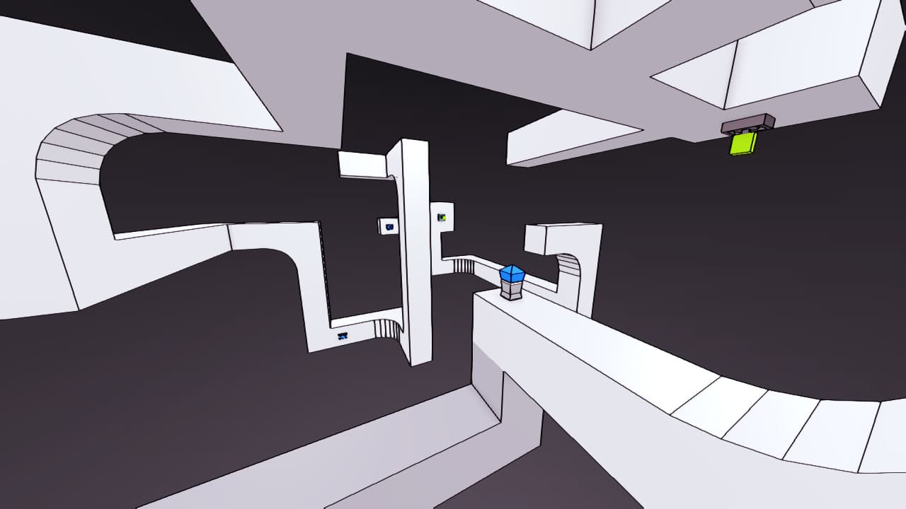 Disoriented screenshot 5