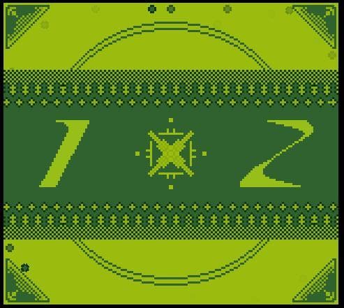 Ratio (itch) screenshot 4
