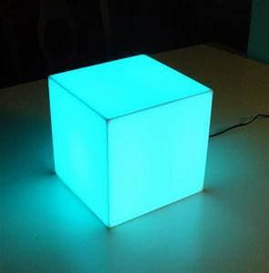 Cubosity