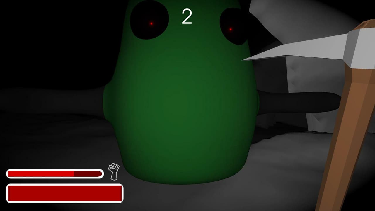 Groundbreaker (Ludum Dare 48) screenshot 2