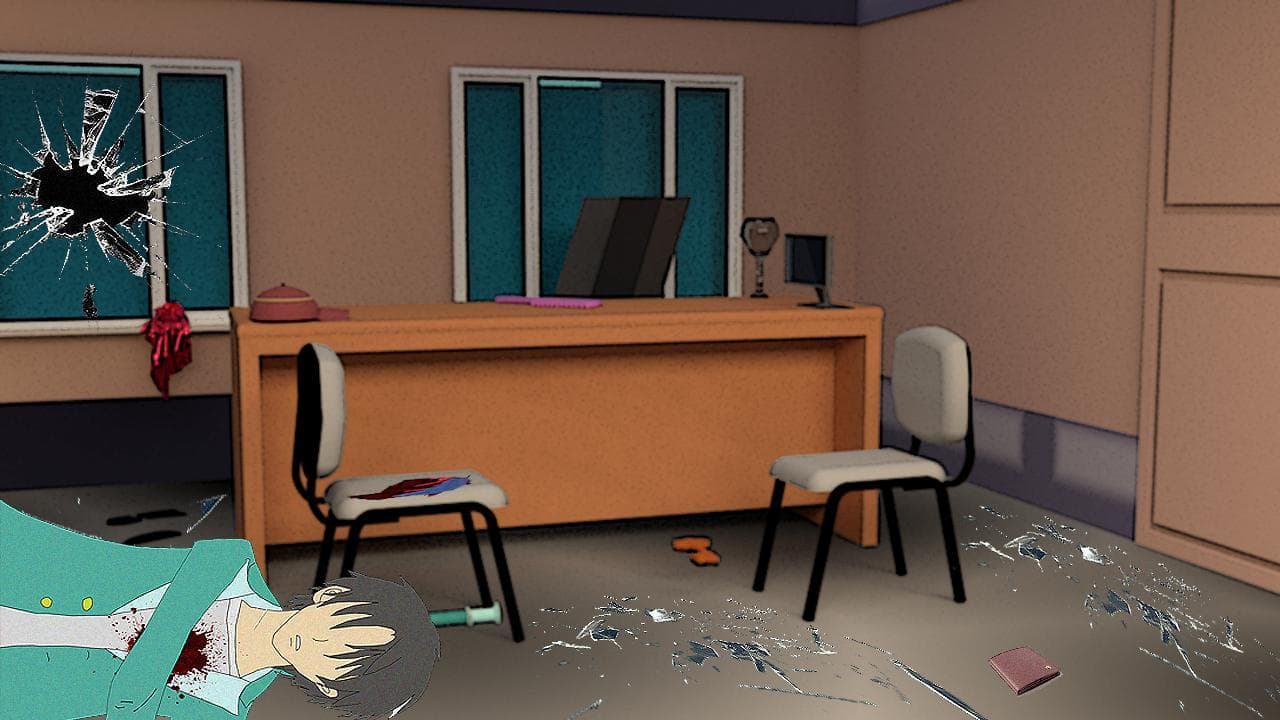 Case Control