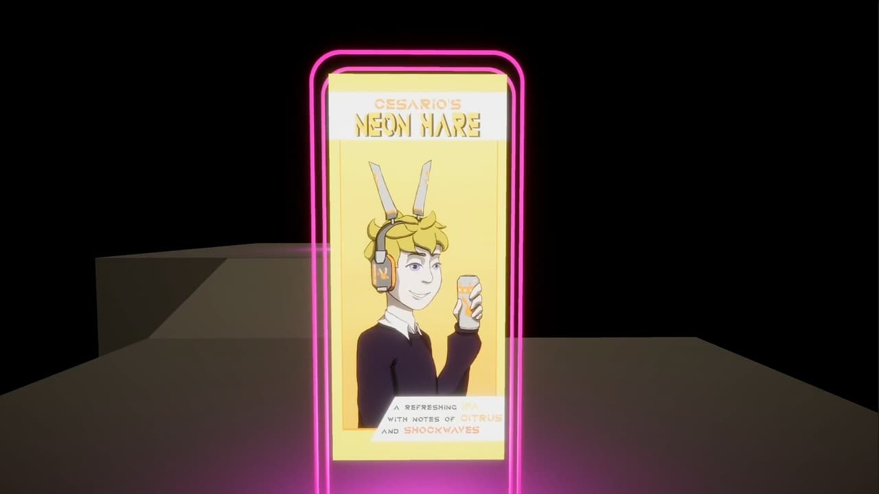Parallel Perceptions screenshot 2