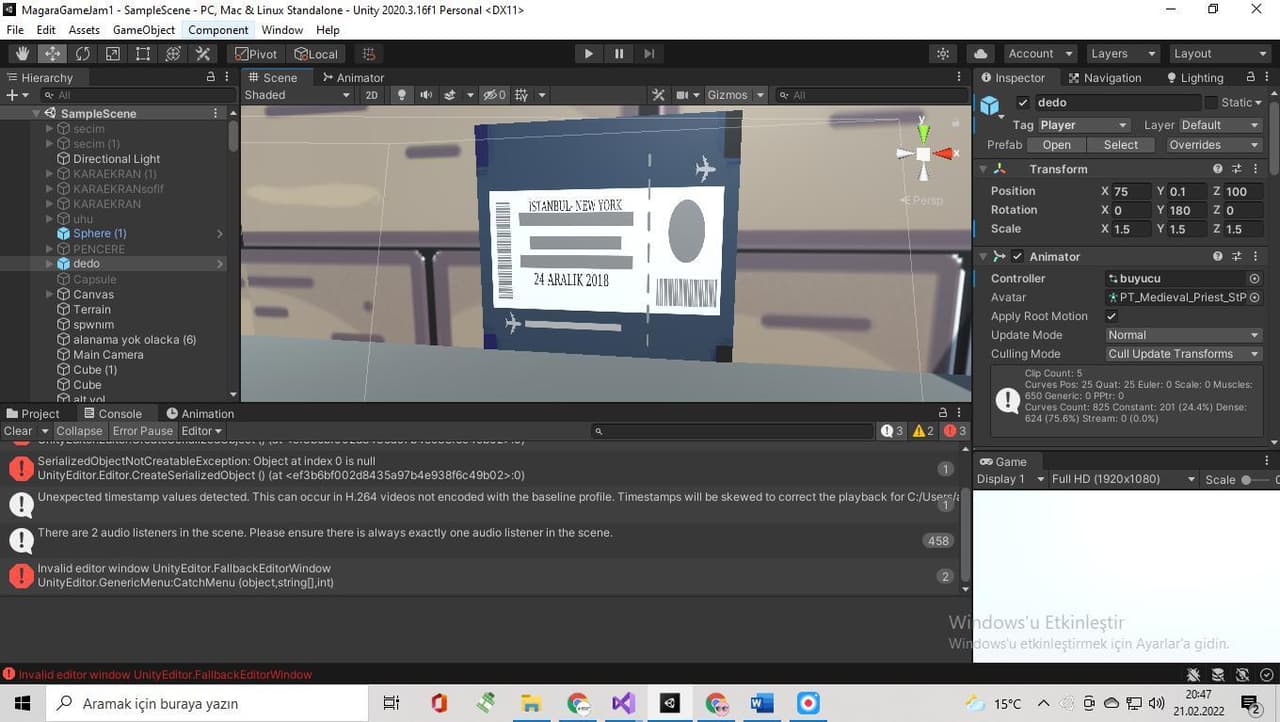 8.Öfkeli Adam screenshot 3