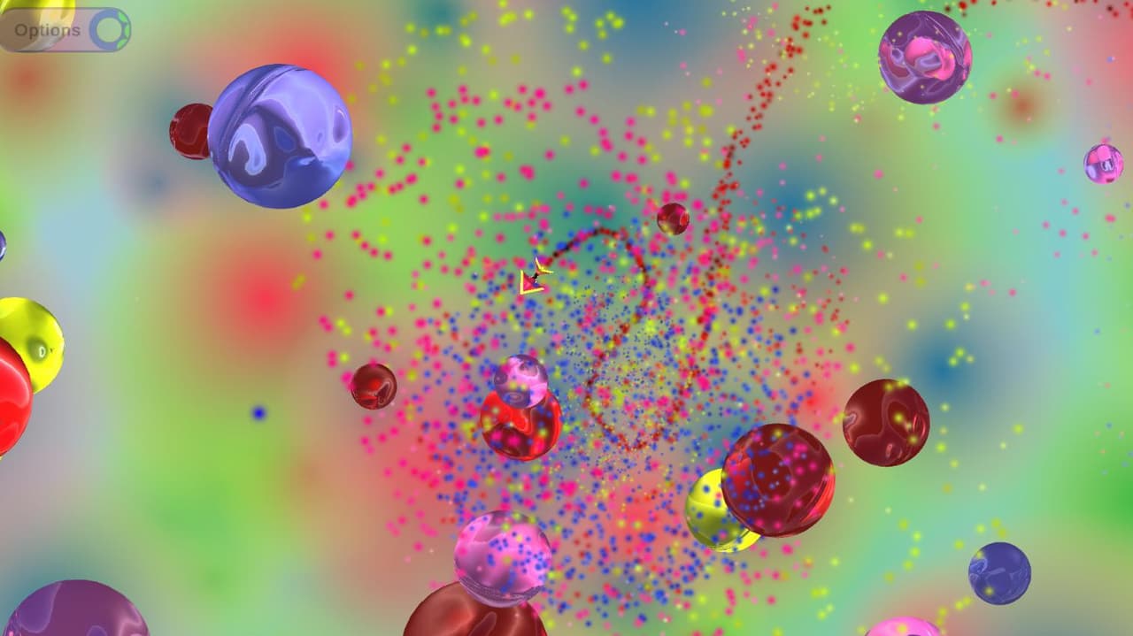 Bubbleer screenshot 3