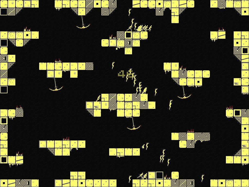 Doppelgänger (itch) (SimonTS) screenshot 2