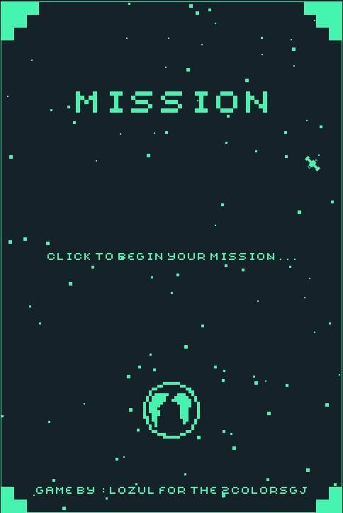 Mission - #2ColorsGJ screenshot 2