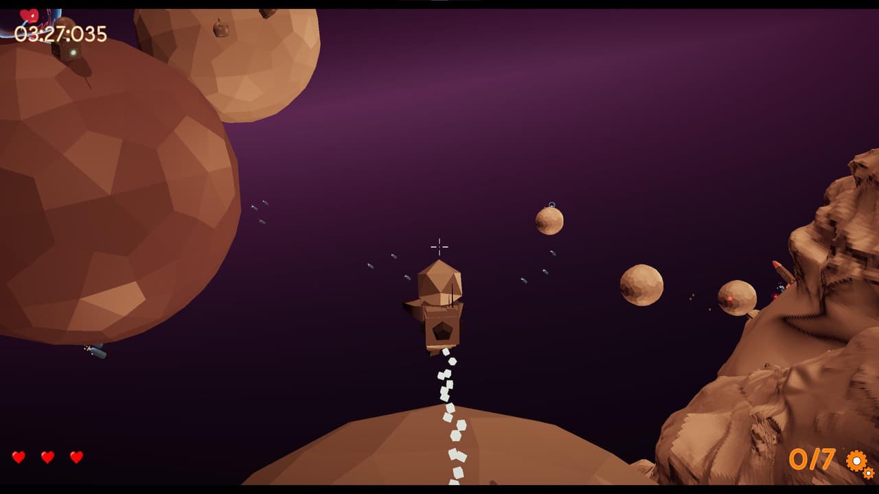 Planetarium (itch) (johnyee) screenshot 3