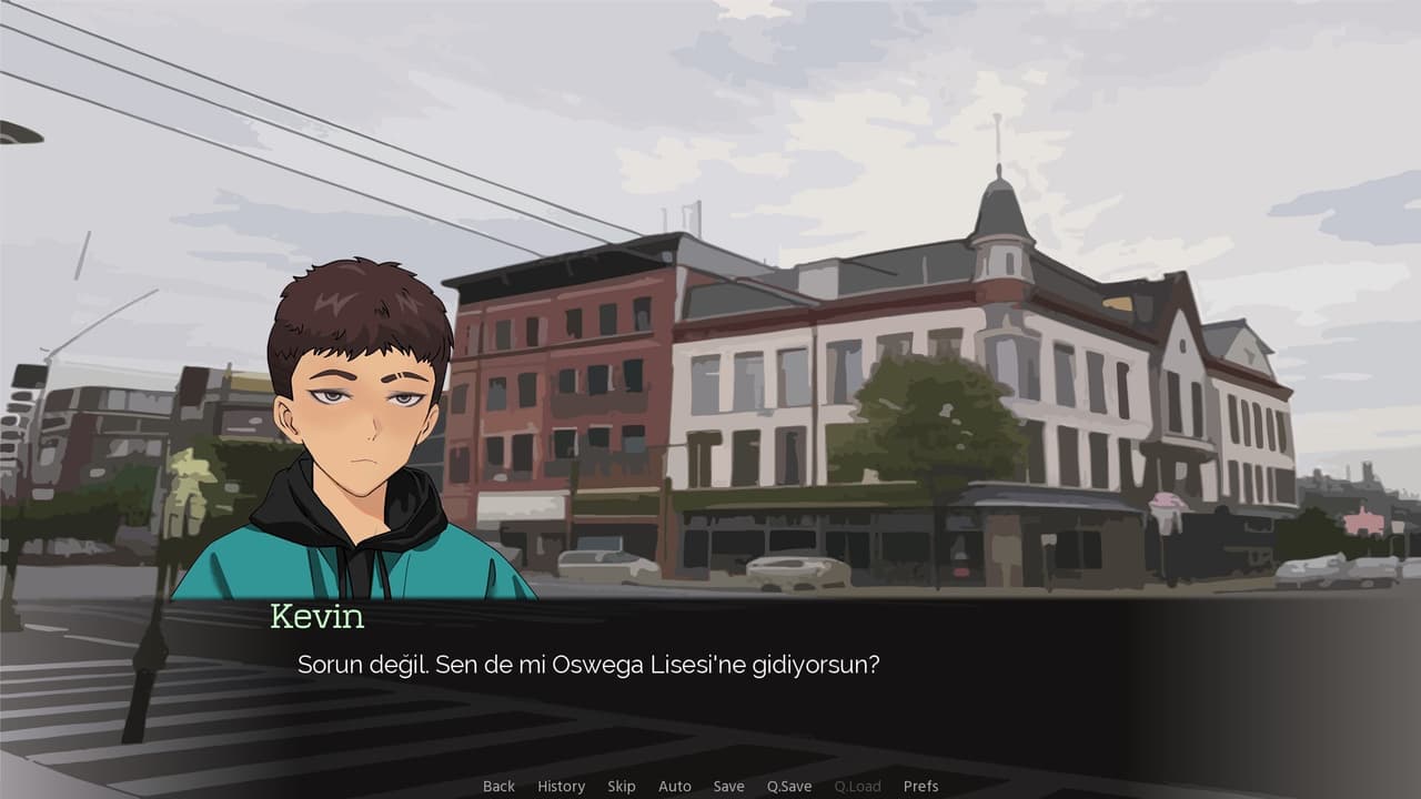 My New Life screenshot 3