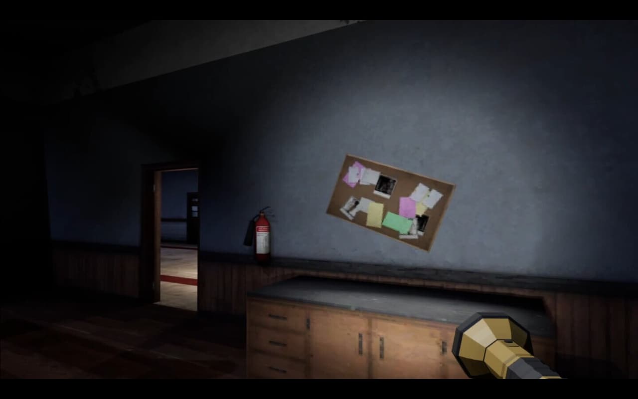 The Reunion screenshot 3