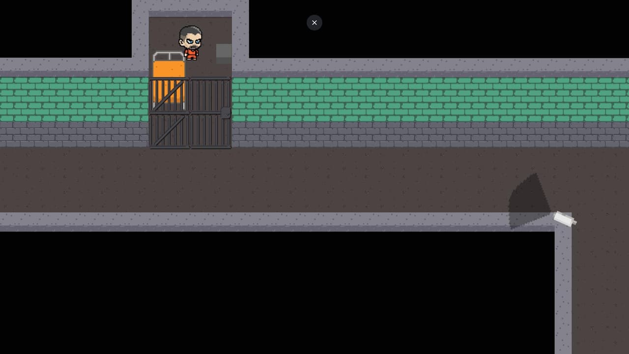 Another Prison Escape Game ( Alpha ) screenshot 2